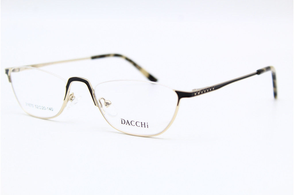 Оправа DACCHi 31670 52-20-140 С5