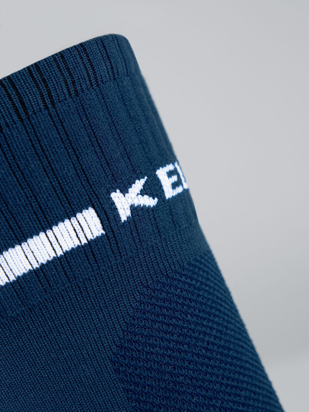 Детские гетры KELME Childrens Football Socks Dark Blue