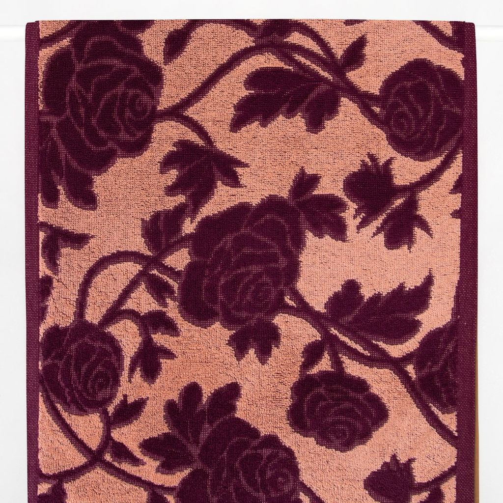 6с104.413ж1 Жирафы (шоколад3) Полотенце махровое 81х40см - Речицкий текстиль фото 50