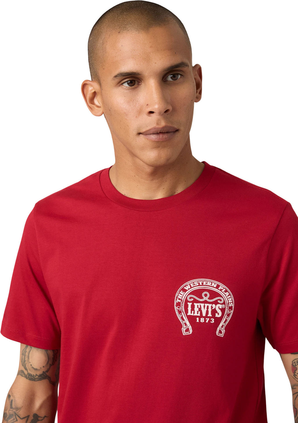 Футболка мужская