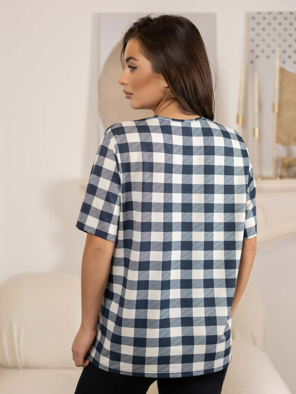 Футболка мод.1904/16