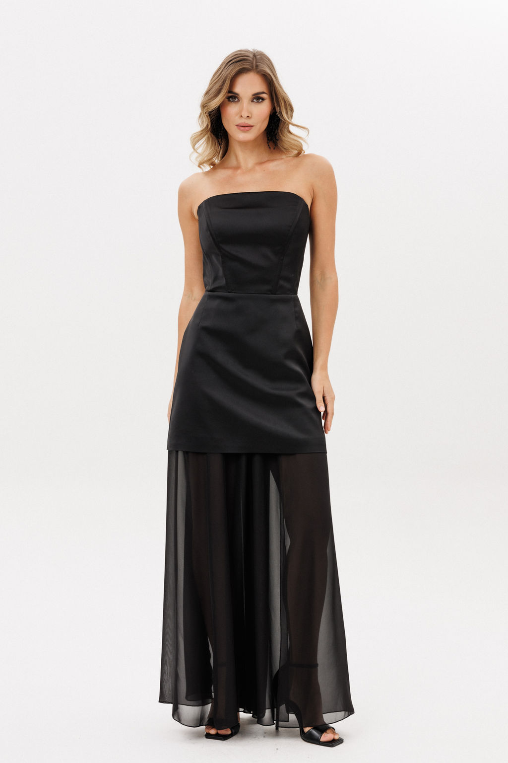 Юбка 3003 - Eola фото 9