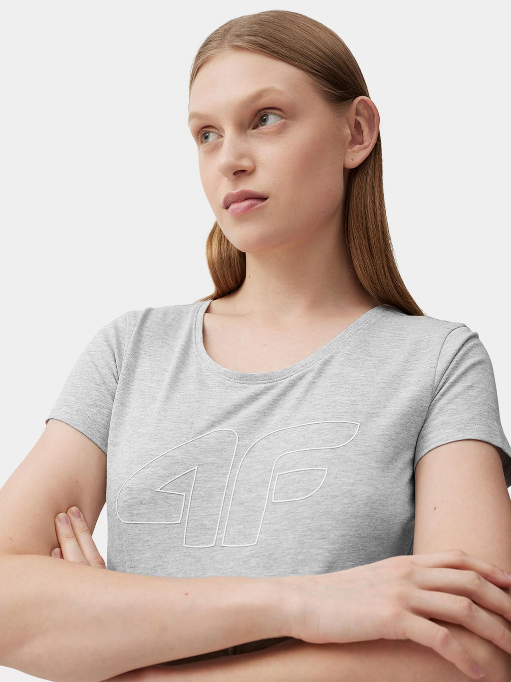 Футболка женская