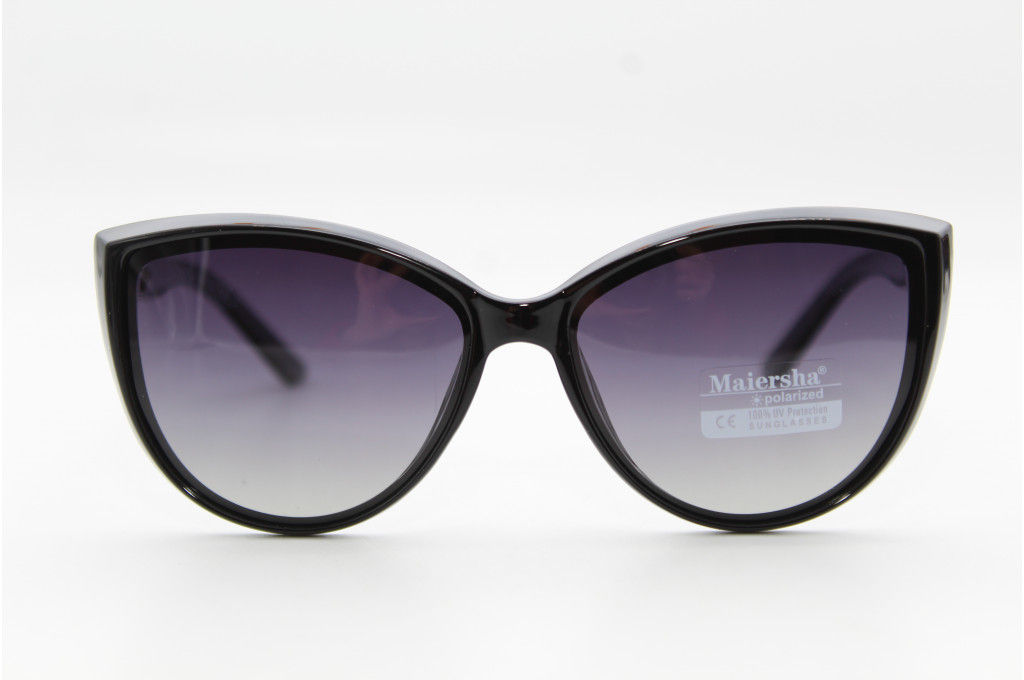 Солнцезащитные очки Maiersha (Polarized) 03742 57-16-138 С9-124