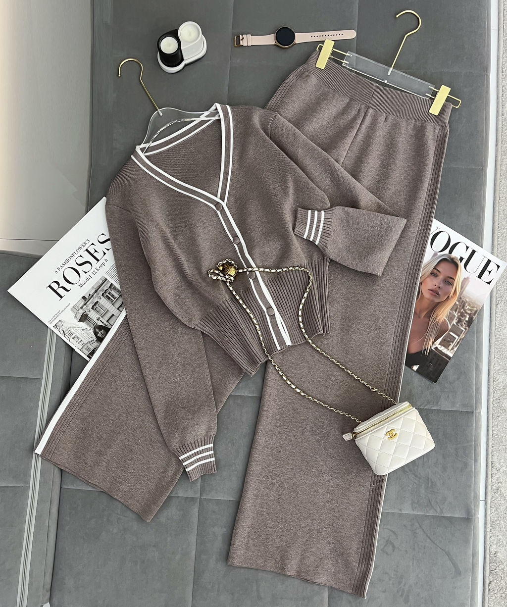 Костюм двойка