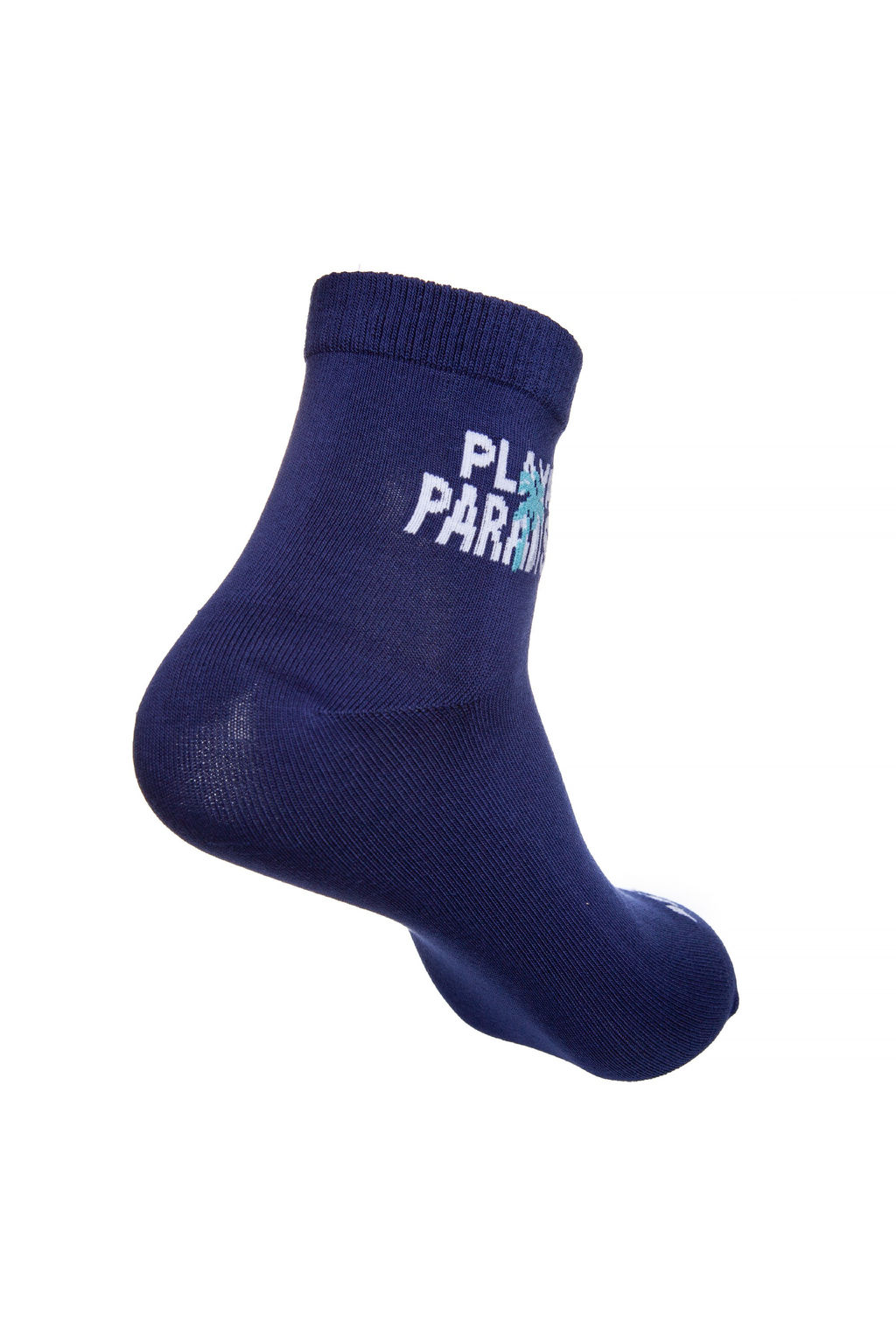 Носки средней длины Синий - Anta фото 2