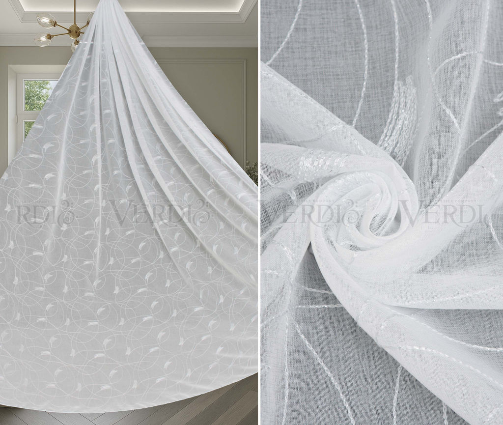 Кристалон вышивка Ленар