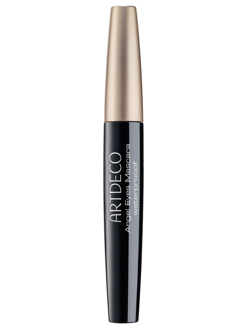 ARTDECO Водостойкая тушь для ресниц Angel Eyes Mascara Waterproof тон черный 10 мл  фото 7