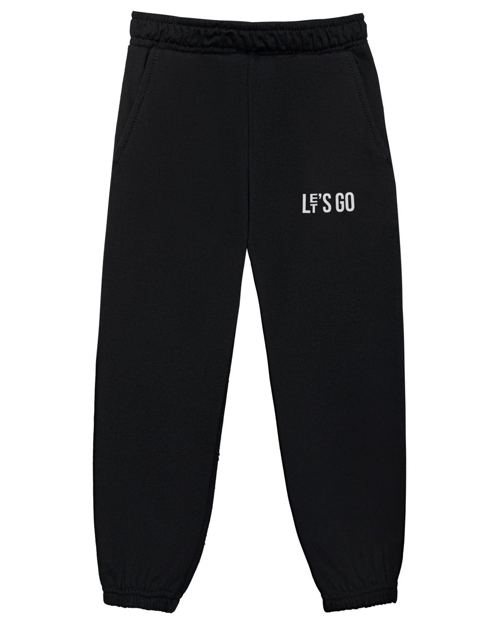 Брюки детские 10431 Lets go - Let's go фото 5