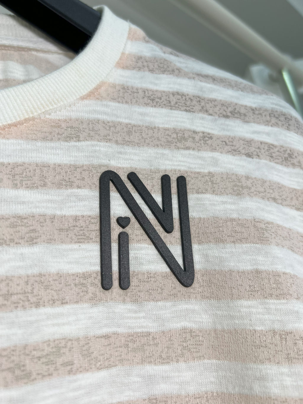 Блуза 9079 - Niv niv фото 6