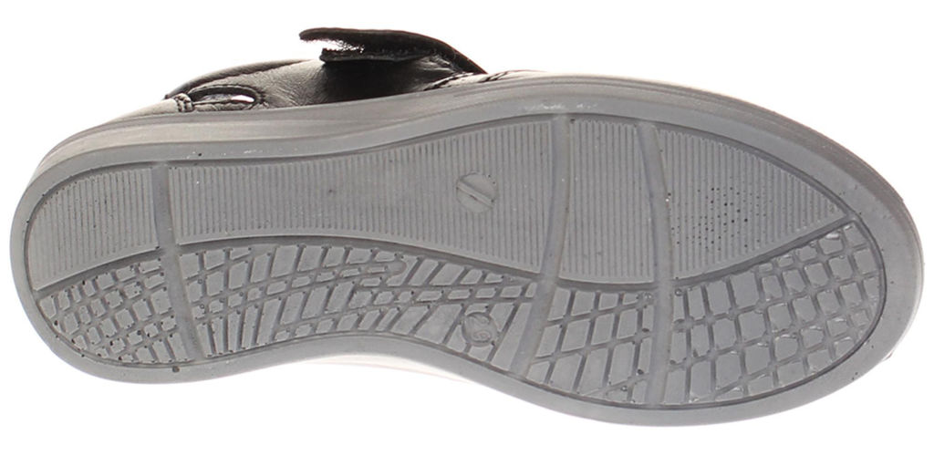 Сандалеты Kenka AIY_181-42_black