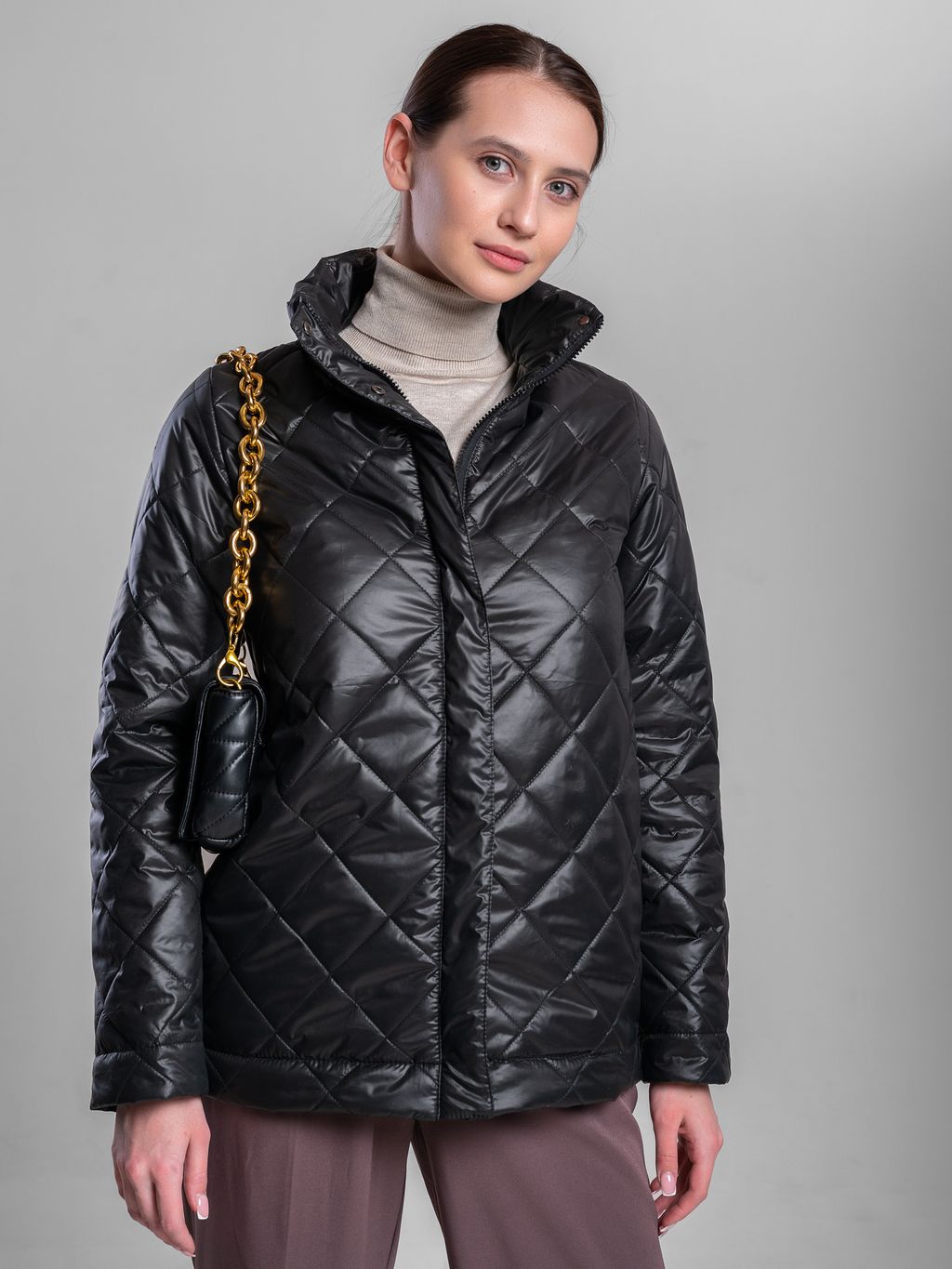 Куртка женская Дрим - Yollochka фото 28