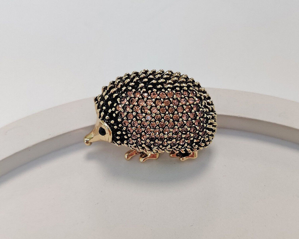 Брошь - Vel vett фото 3