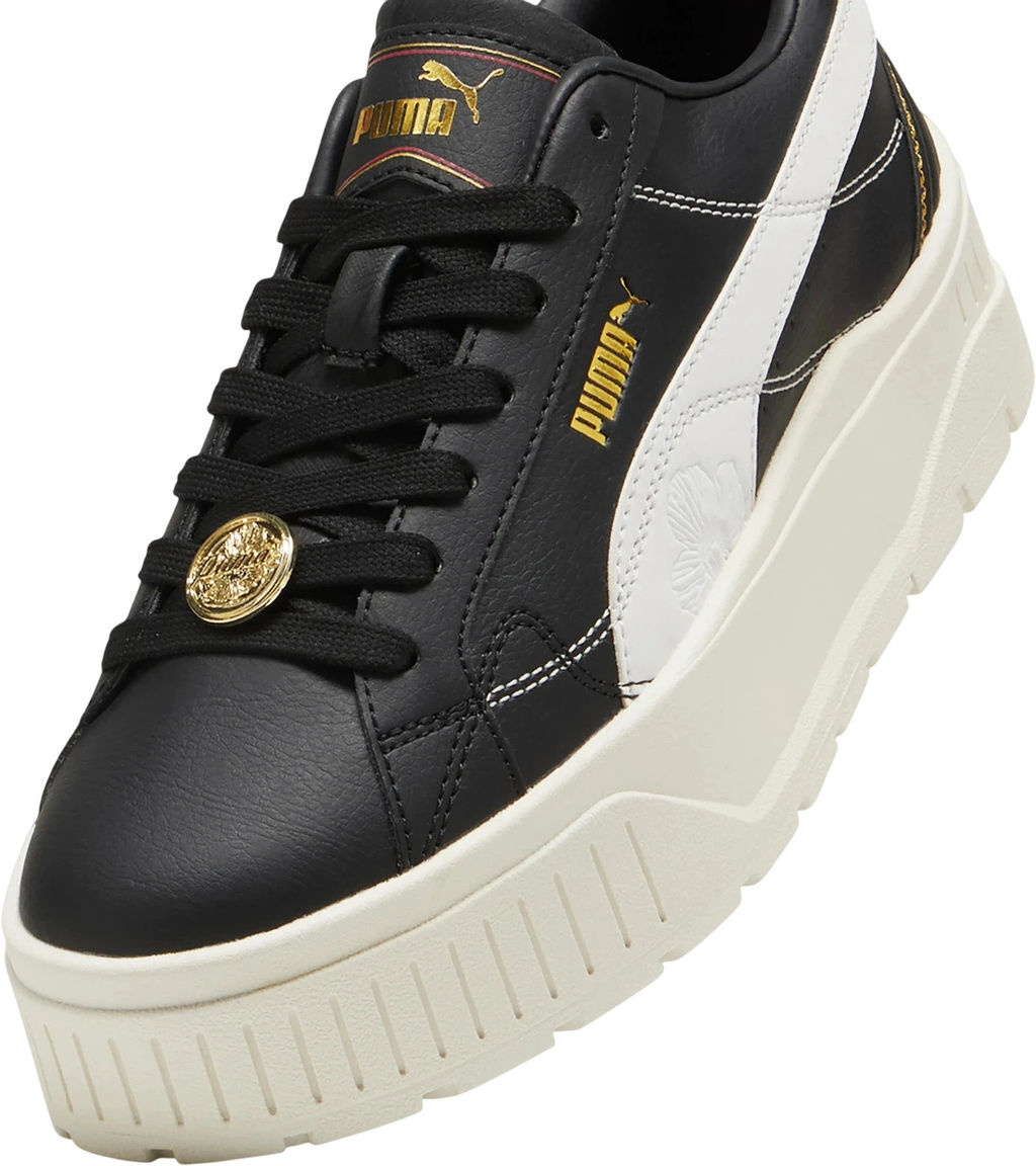 Кеды женские