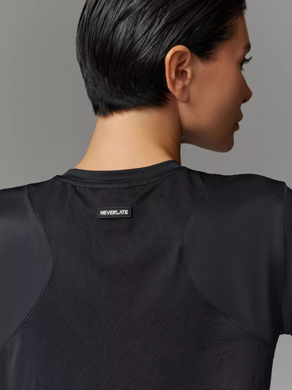 Приталенная футболка - Eazyway фото 4