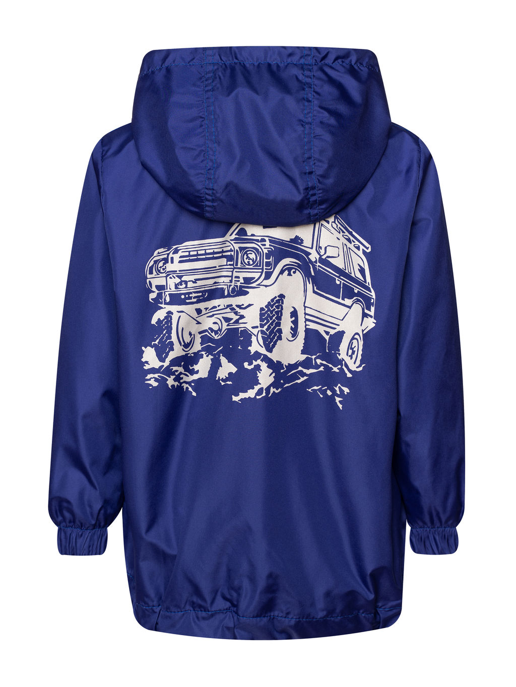 Ветровка детская