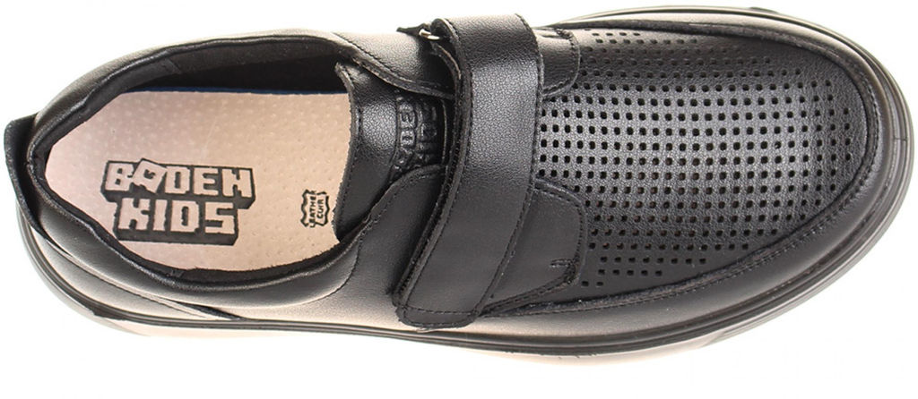 Дерби Baden KPA005-110  фото 3