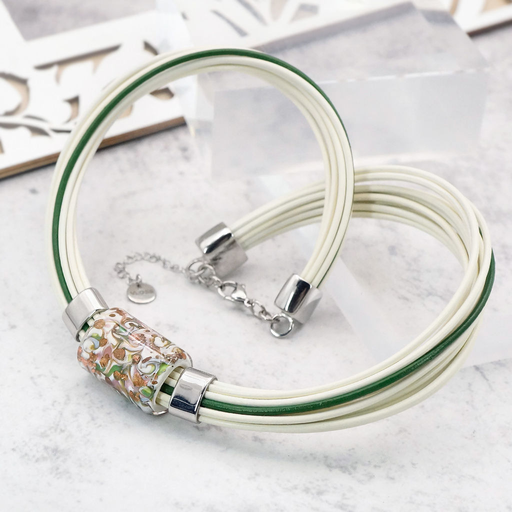 SUMMER Колье LKY6030