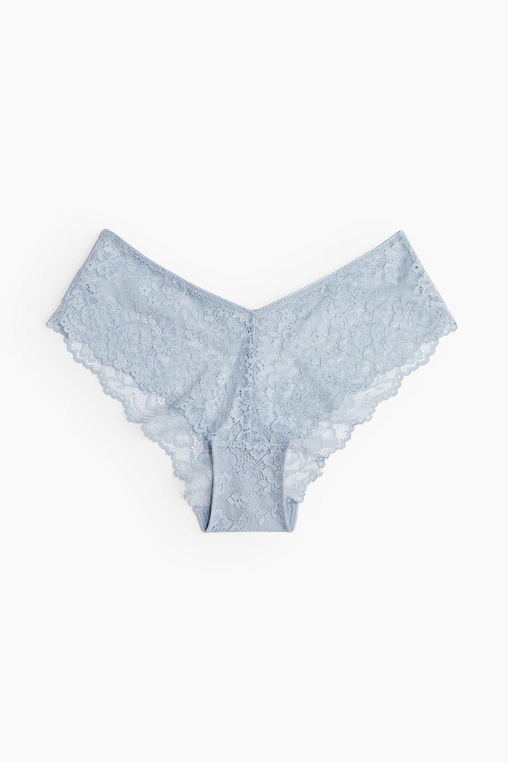 Pack de 5 bragas Hipster de encaje - H&m фото 12
