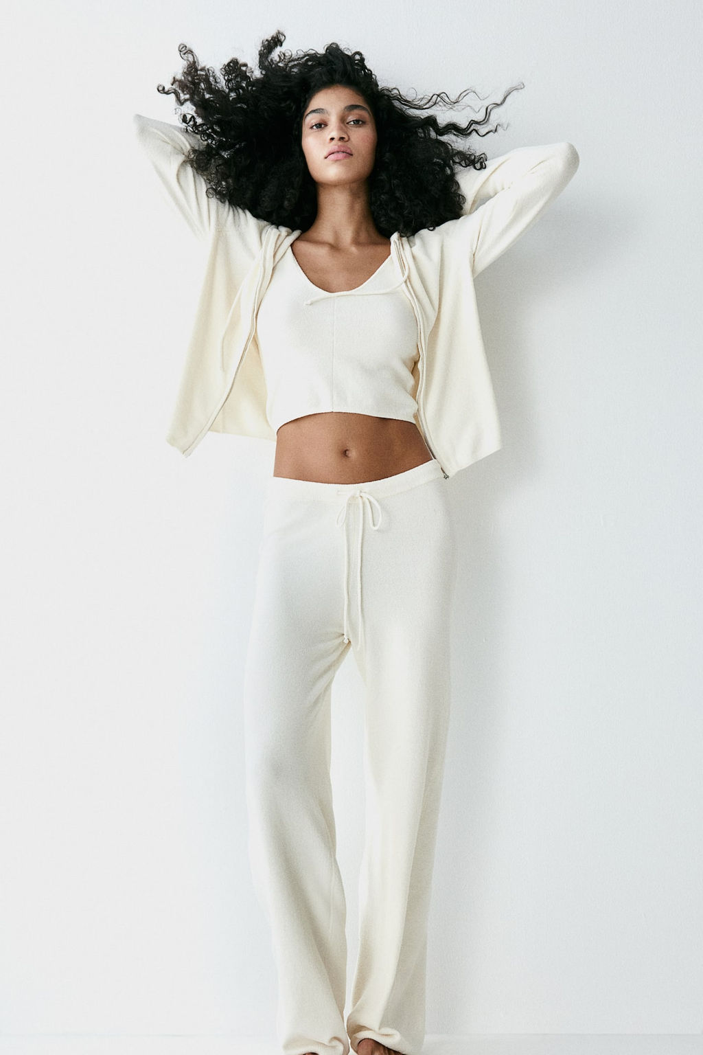 Pantalon de chenilla - H&m фото 3