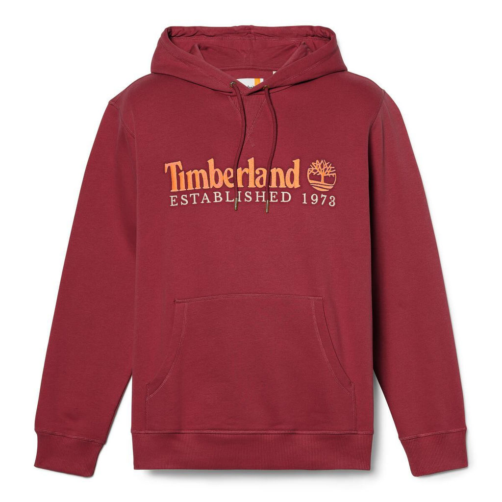 Толстовка / Timberland  фото 5