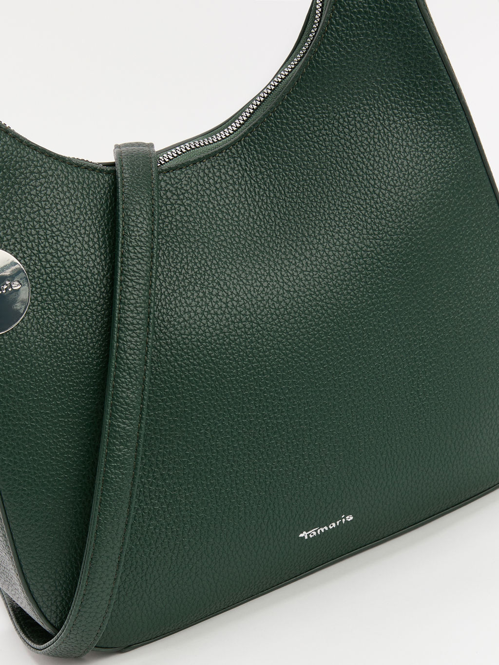 Женская сумка на плечо TAMARIS Артикул 4476225, темно-зеленый  фото 3