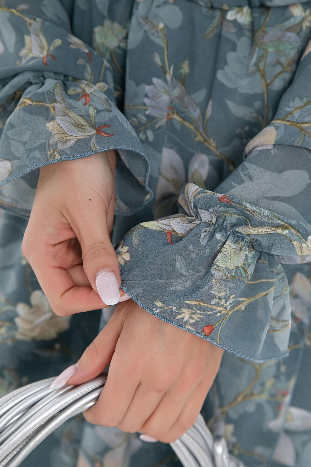 Платье Весеннее настроение - Lt collection фото 9