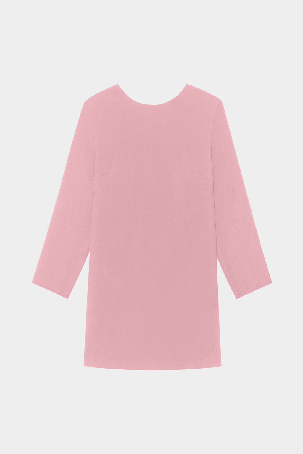 Платье с открытой спиной - Mollis фото 5