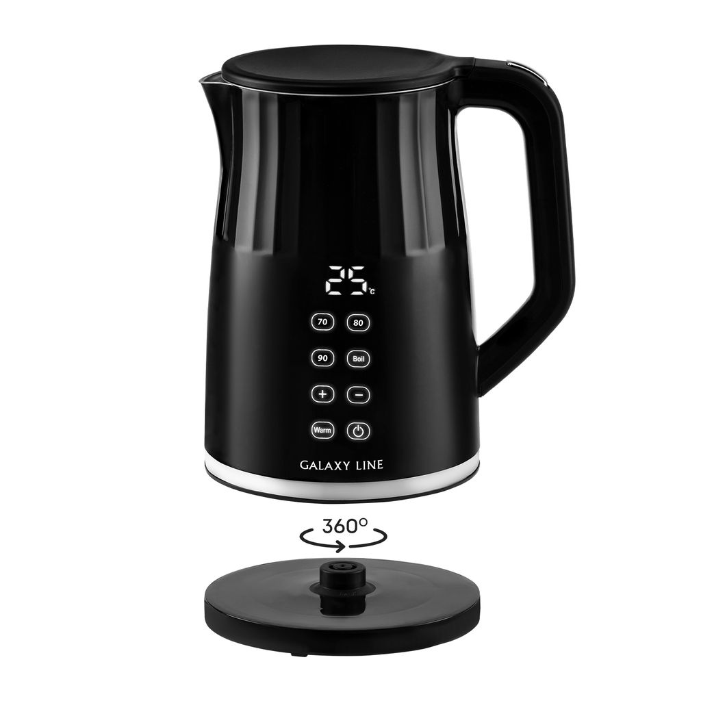 Чайник электрический GALAXY LINE GL0337  фото 5