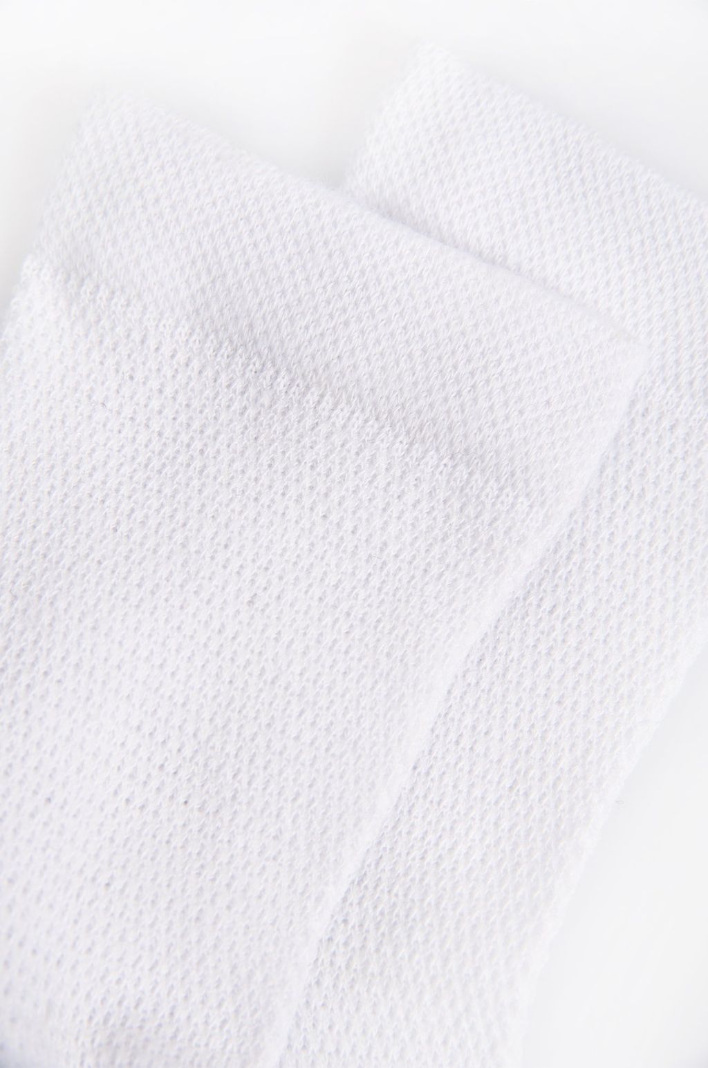 Цена за 6 шт. Детские носки в сетку Happy Fox  фото 5