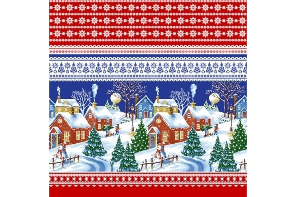 Скатерть Хлопок 100 % арт. Л-147/1 бм (12563/1)