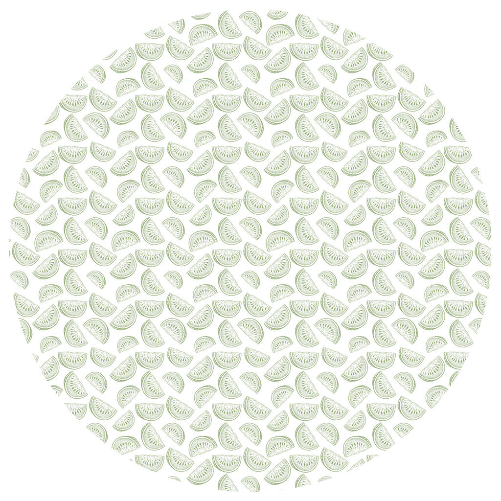 Астурия, белый Скатерть д146см, диаметр стола до 105см, на 6 персон, хлопок Премиум 186г/м2, Домашняя мода (Россия)  фото 2