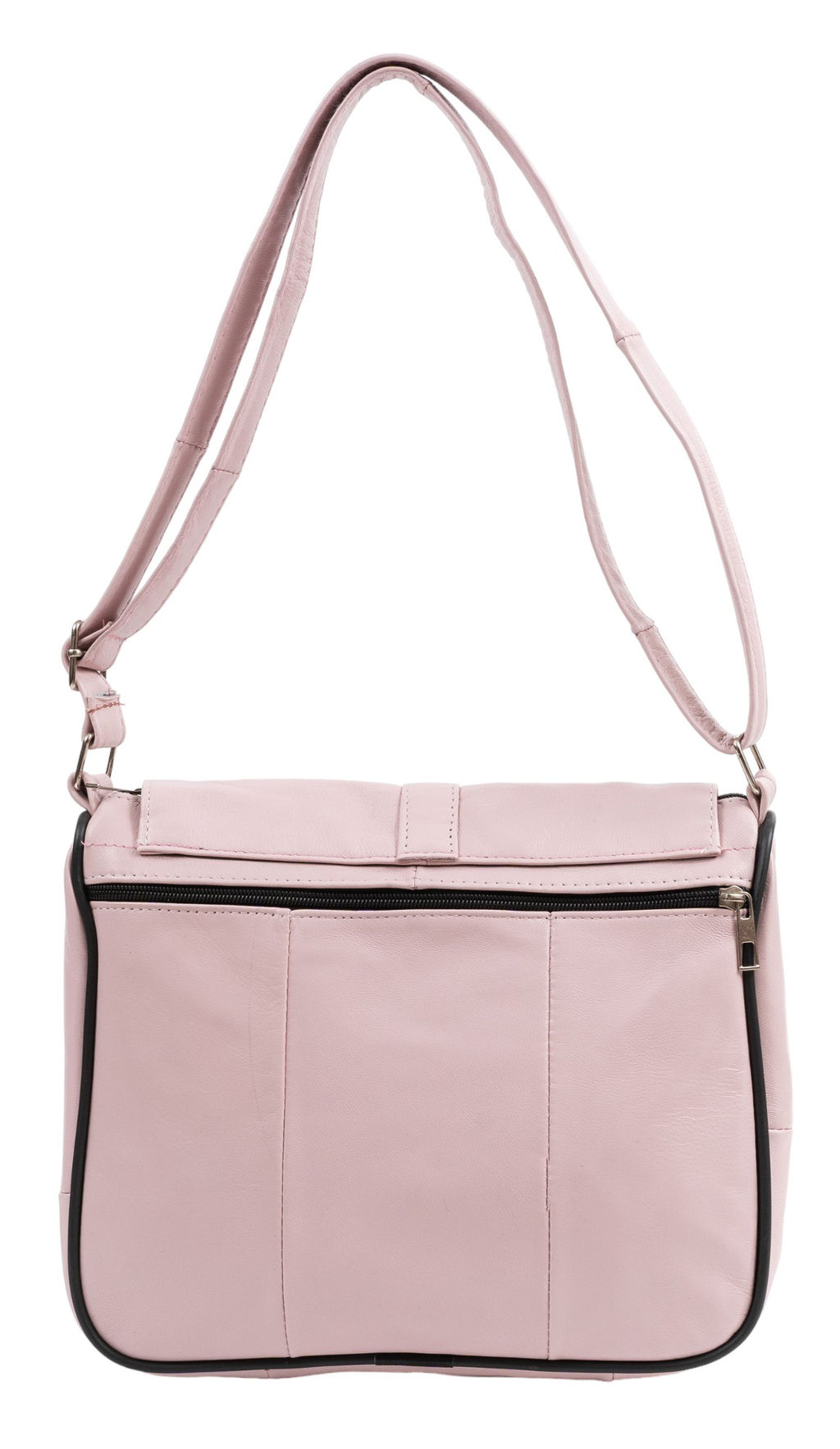 Сумка женская из телячьей кожи