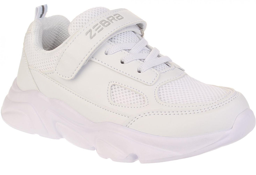 Кроссовки Зебра 17112-2  фото 4
