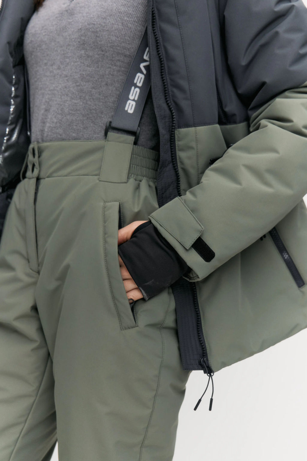 Костюм утеплённый 25217-527 - Avese фото 22