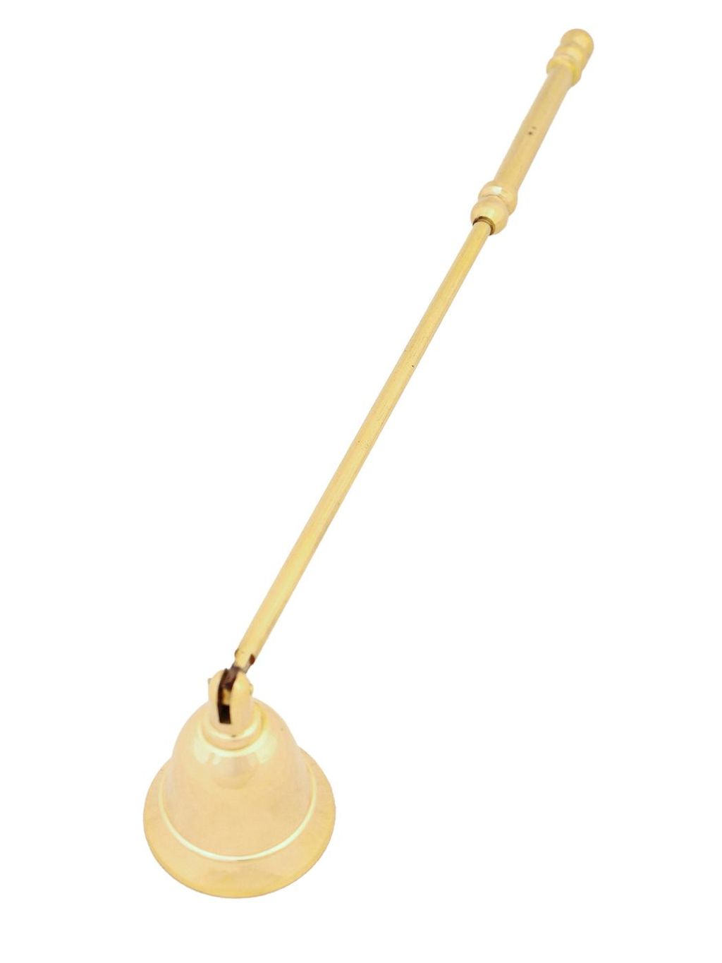 Гаситель для свечей № Пи 3464/1 (полиш) 4шт/упак - Ганг фото 2