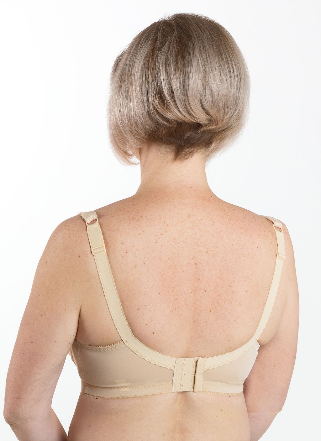 2018 Бюстгальтер бежевый - Силуэт фото 2