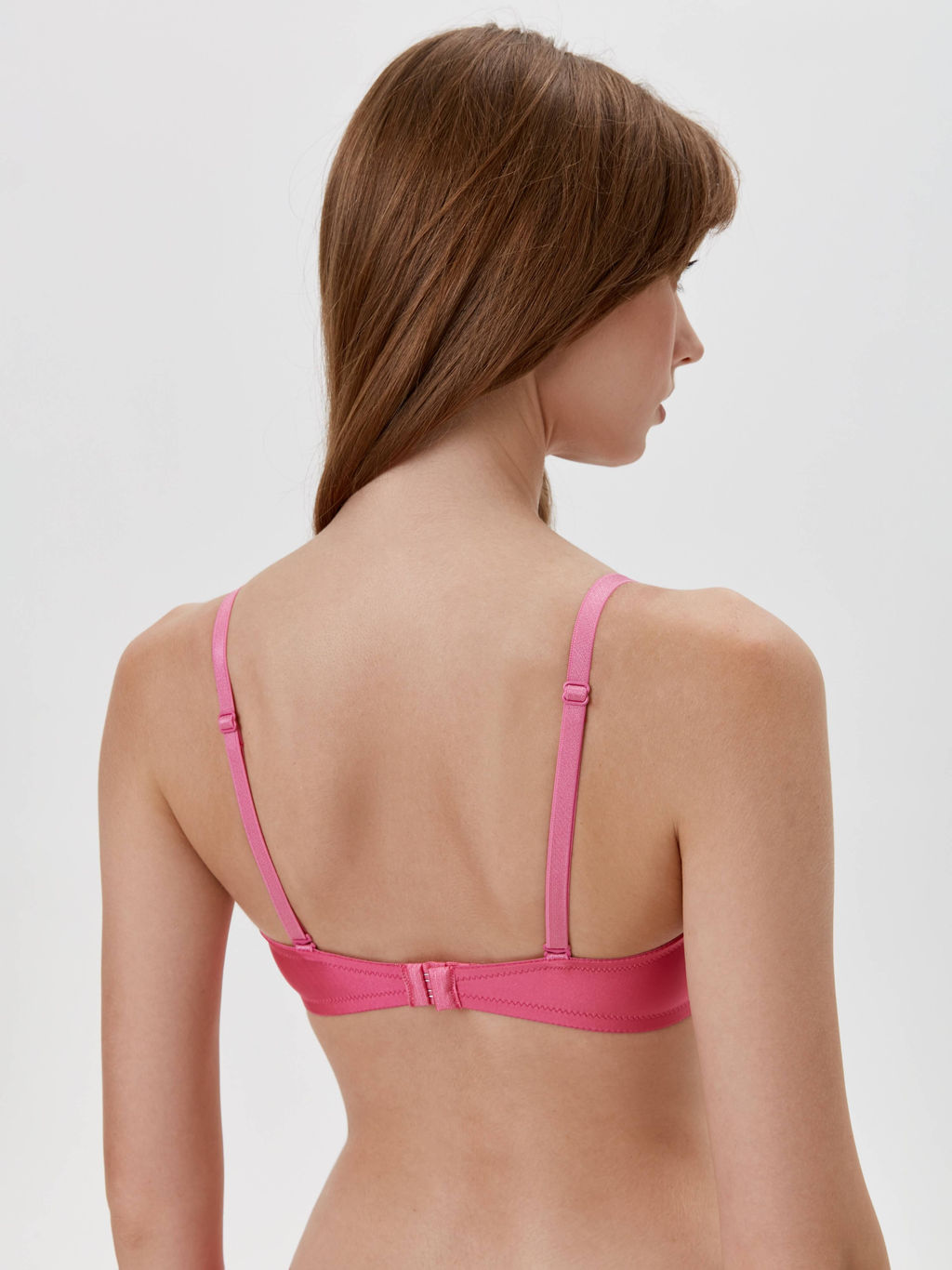 CONTE Бюстгальтер DAY BY DAY RB0005 фрезия  фото 2