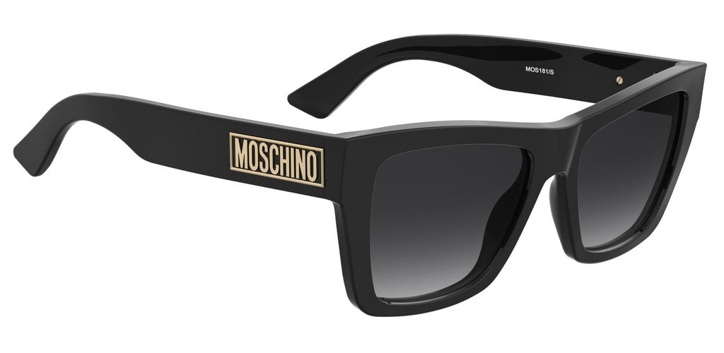 Солнцезащитные очки MOSCHINO MOS181/S  фото 3