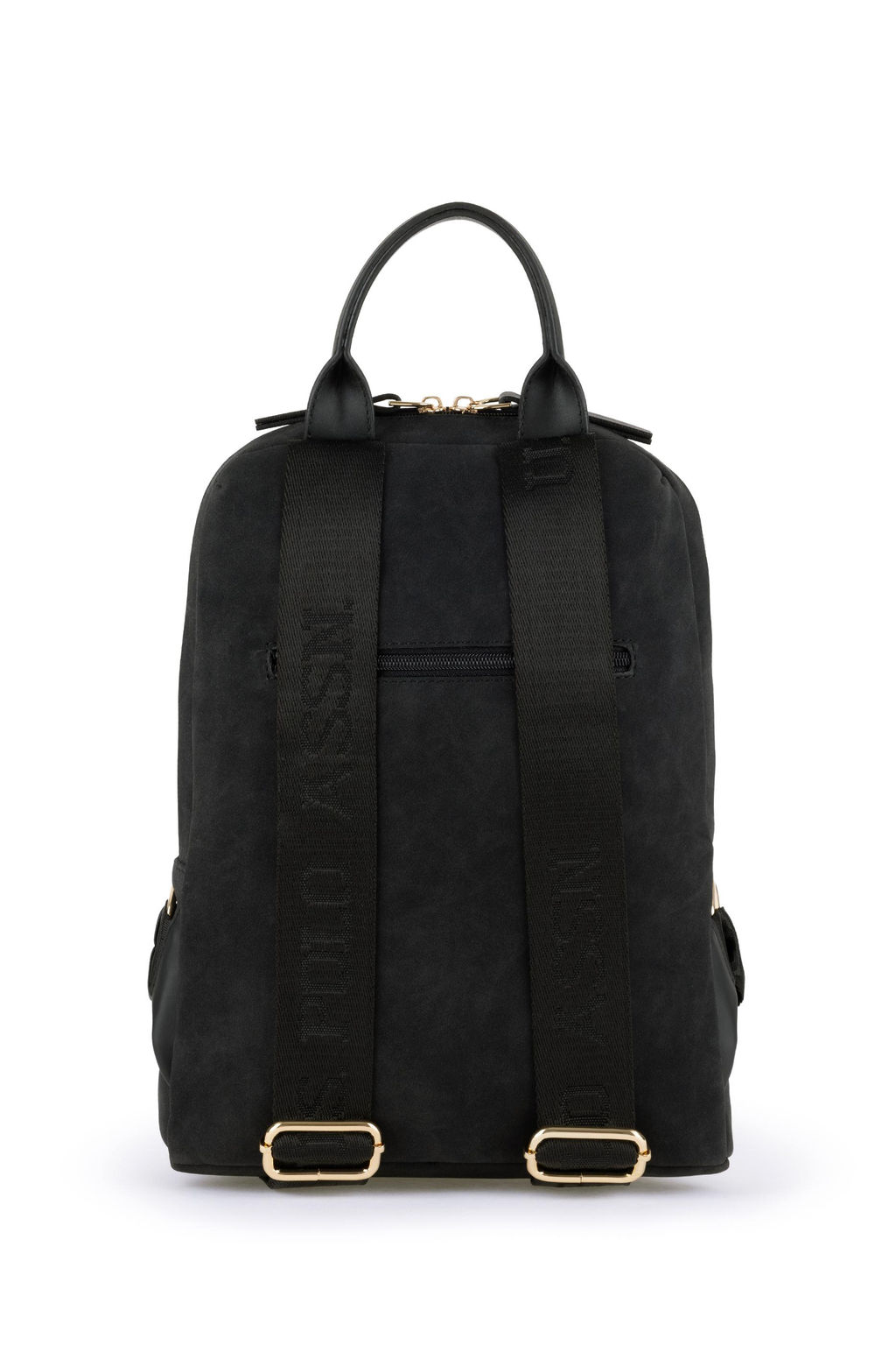 Женская черная сумка Неожиданная скидка в корзине - U.s. polo assn фото 5