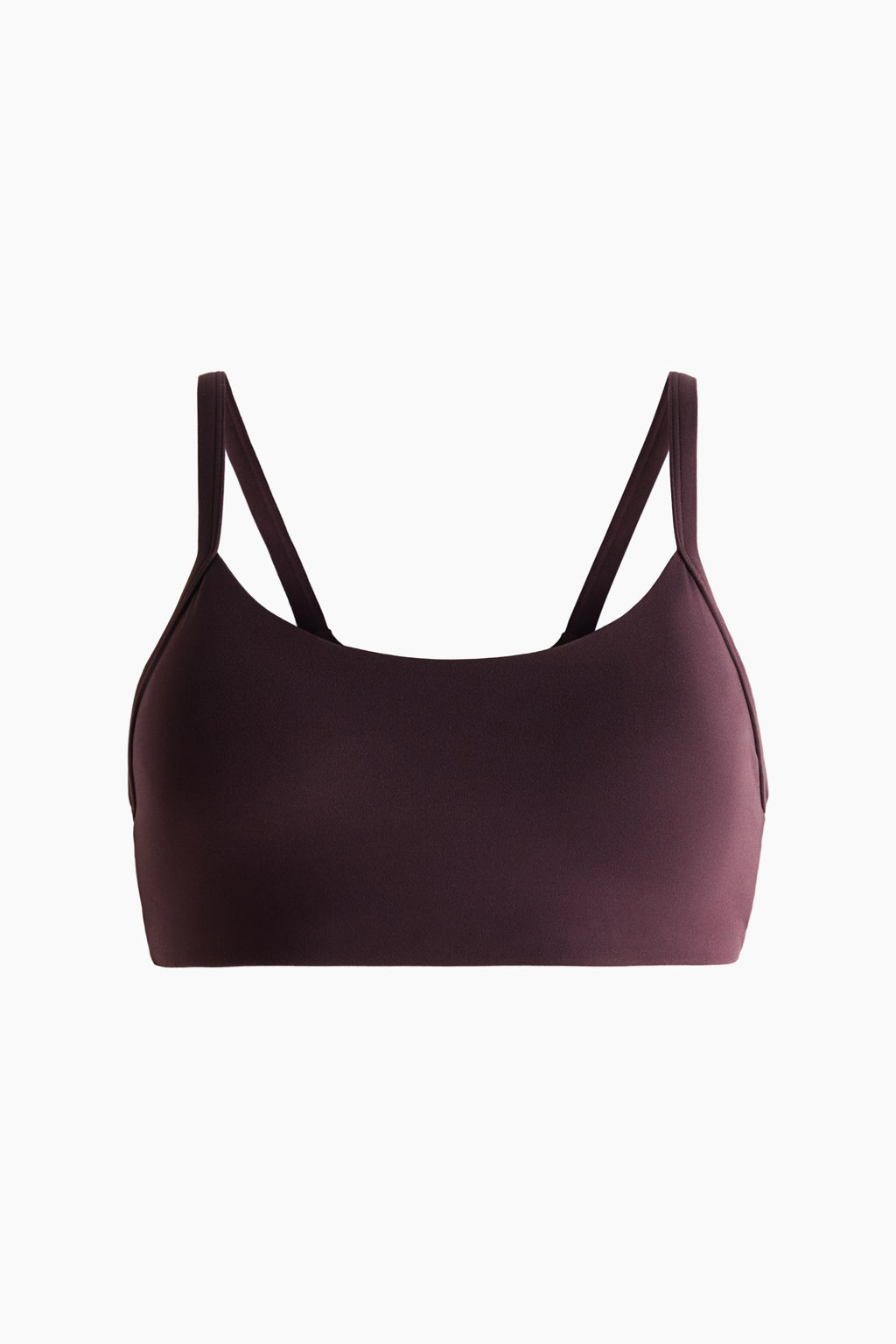 Sujetador de deporte con SoftMove Medium Support - H&m фото 16