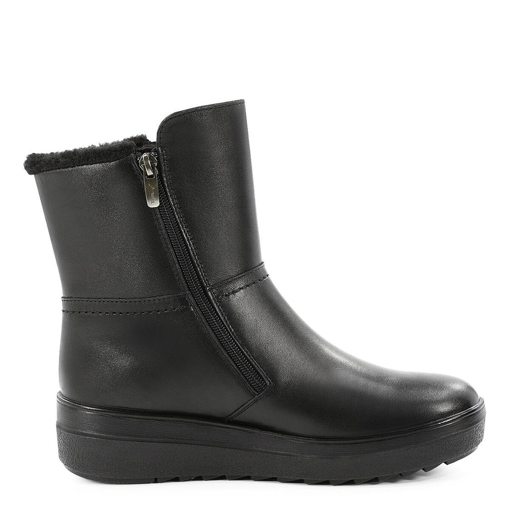 Полусапожки женские