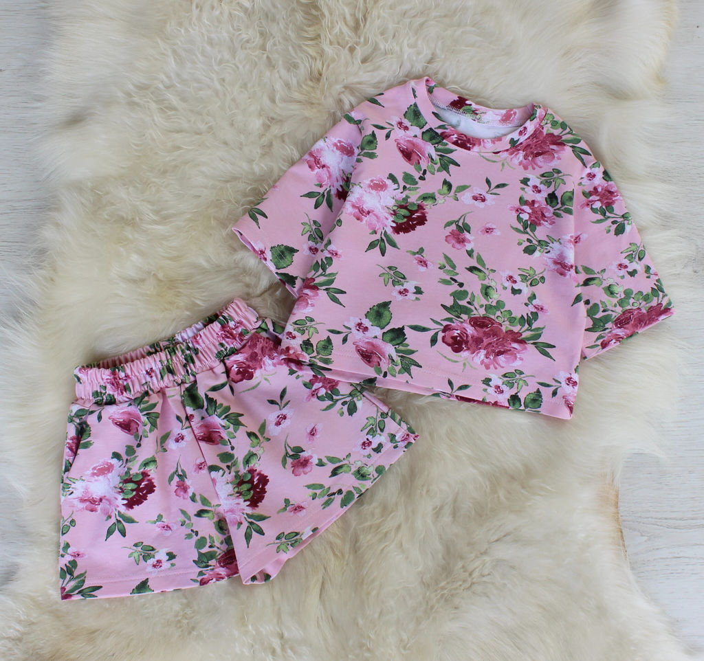 Костюм «Домашний» - Baroshakids фото 3