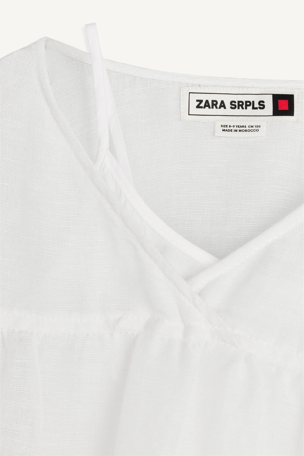 KFTN - Zara фото 7