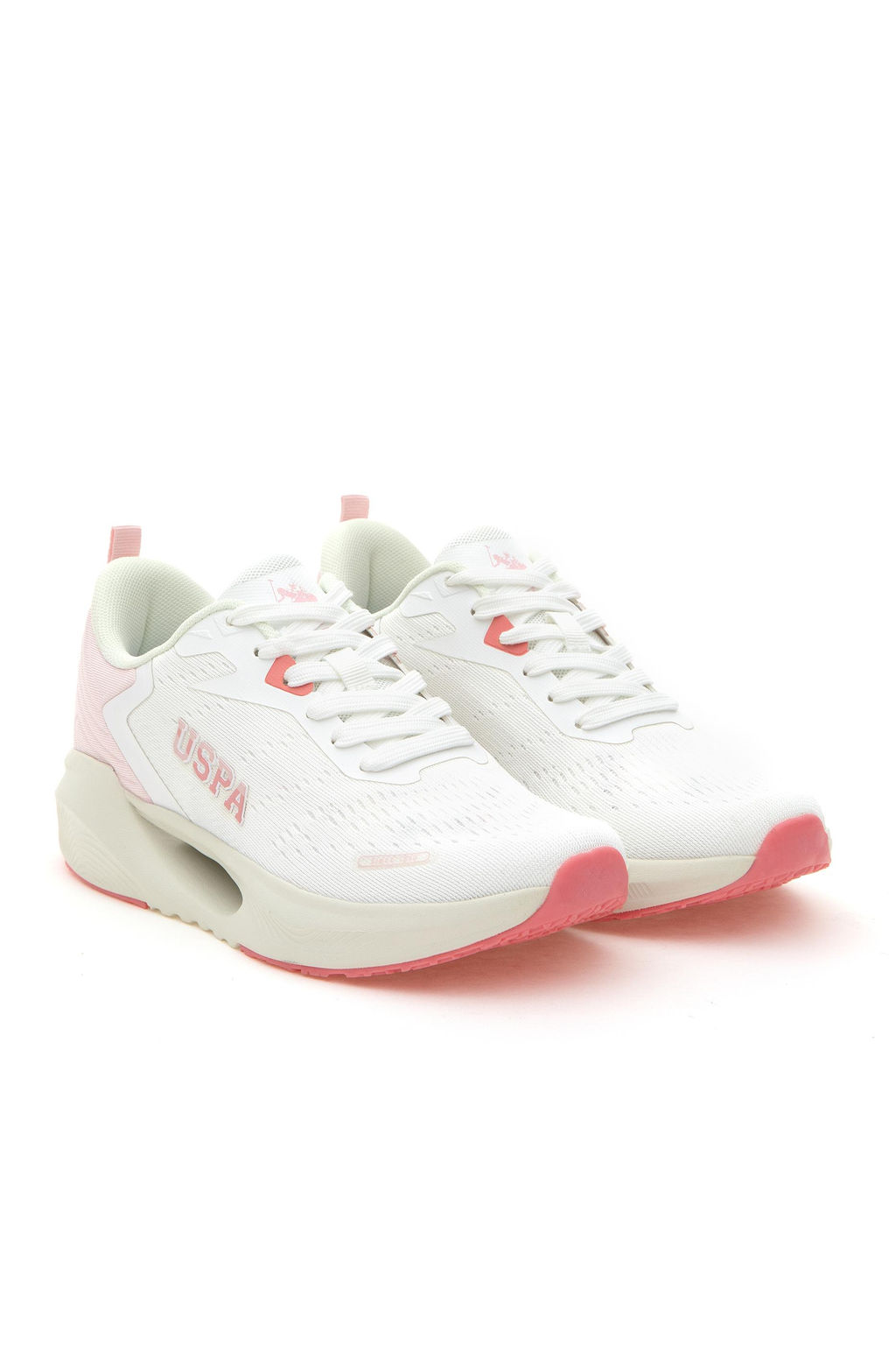 Kad_n Beyaz Spor Ayakkab_ Sepette S_rpriz _ndirim