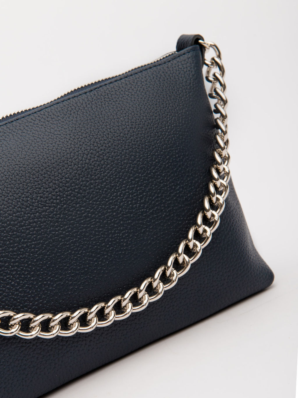 Темно-синий кросс-боди S.Lavia  фото 16