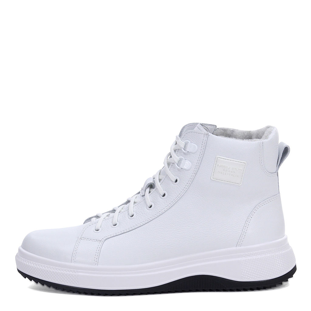 Ботинки женские