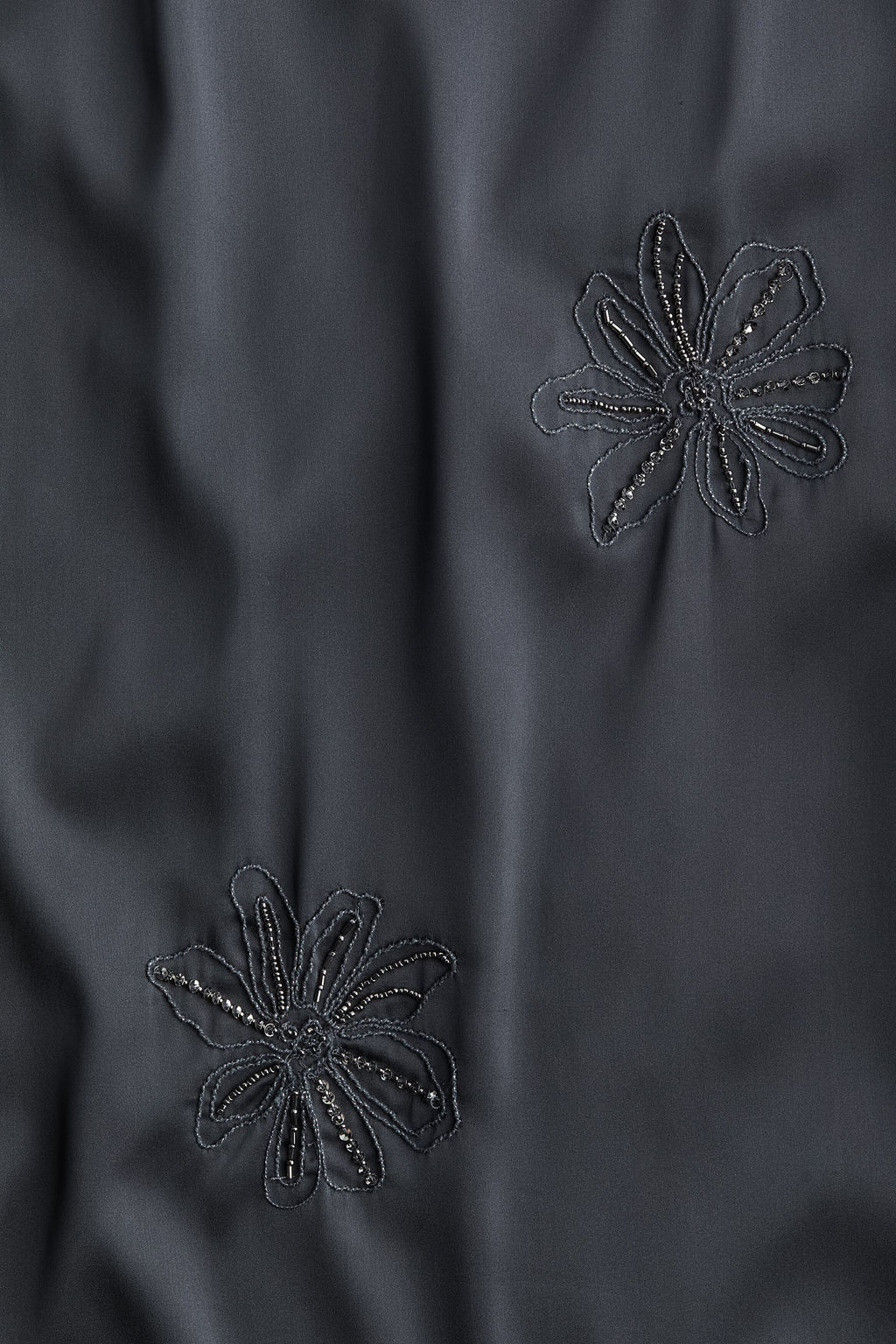 Pantalon bordado - H&m фото 8