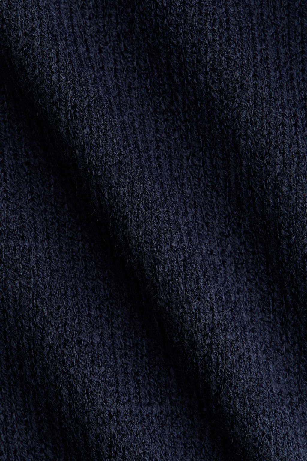 C?rdigan en punto con textura - H&m фото 6