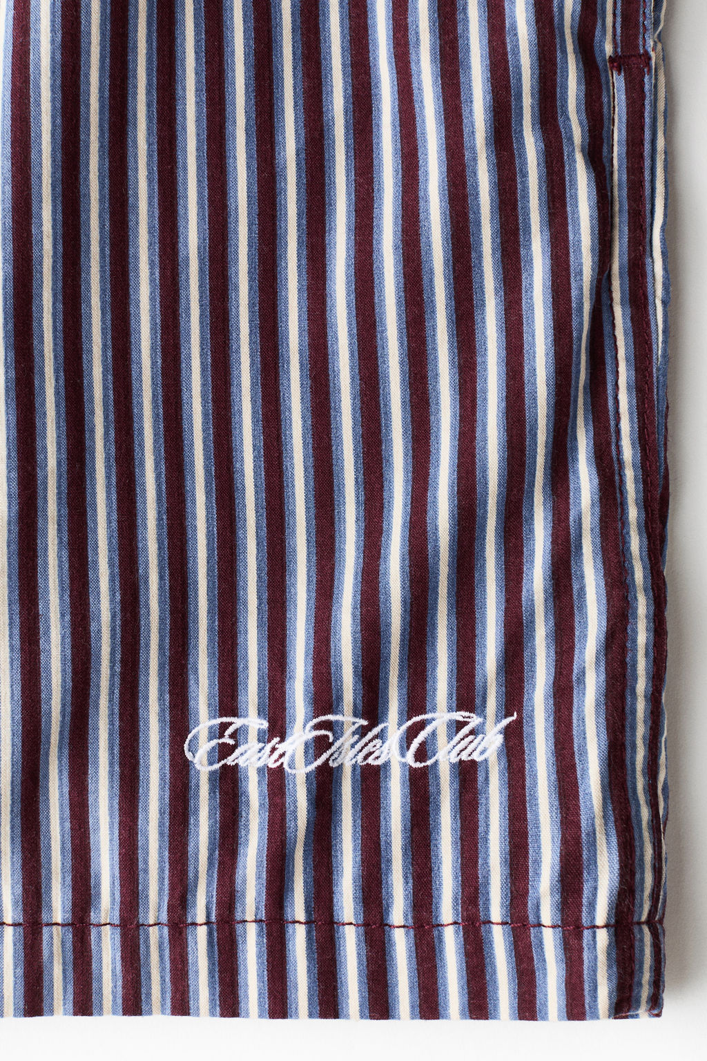 Pantal?n corto Relaxed Fit - H&m фото 5